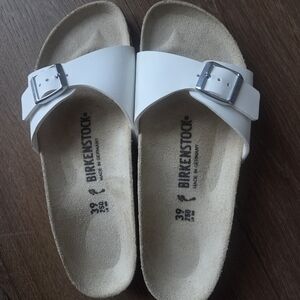 Birkenstock Madrid Sandals